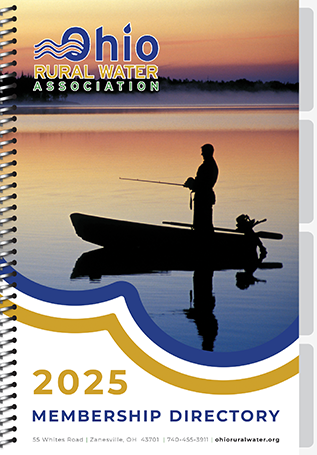 Ohio Rural Health Association Ohio Rural Water Association